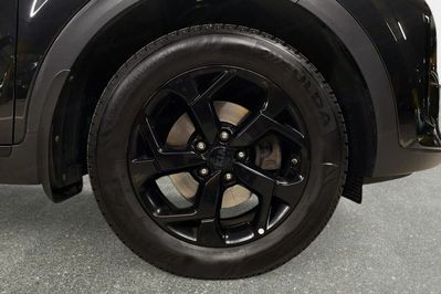 Kia Sportage 1.6 T-GDI 4WD DCT
