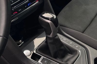 Volkswagen Tiguan 1.5 TSI Elegance DSG