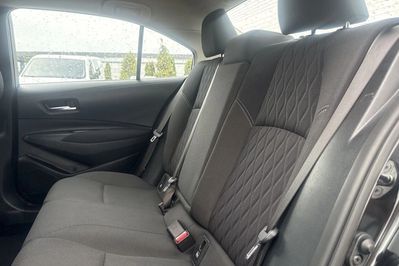 Toyota Corolla 1.5 Comfort