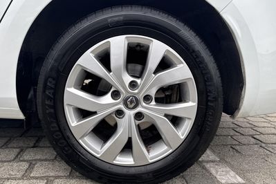 Renault Megane 1.3 TCe FAP Zen