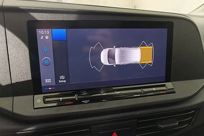 Ford Transit Connect L2H1 Trend A7