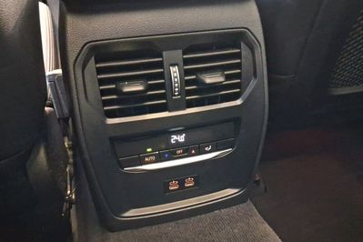 BMW Seria 3 320d xDrive mHEV aut