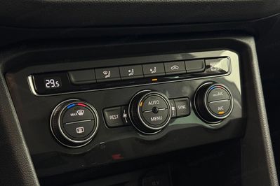 Volkswagen Tiguan 1.5 TSI EVO Comfortline DSG