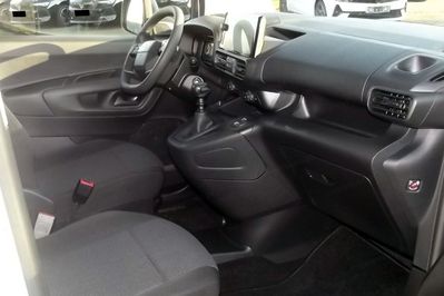 Opel Combo Van Cargo L1H1