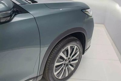 Chery TIGGO 8 Prestige  Super Hybrid 1.5 T-GDI