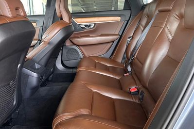 Volvo S90 D5 AWD Inscription aut