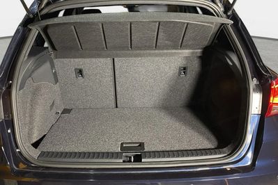 Seat Arona 1.0 TSI DSG