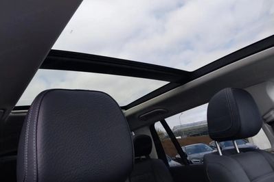 Mercedes GLS 450 d 4-MATIC AMG Line