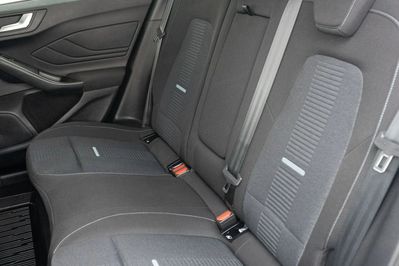 Ford Focus 1.5 EcoBlue Active X