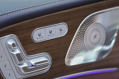 Mercedes GLE 300 d 4-Matic AMG Line