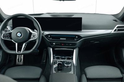 BMW Seria 4 Gran Coupe 430i xDrive M Sport