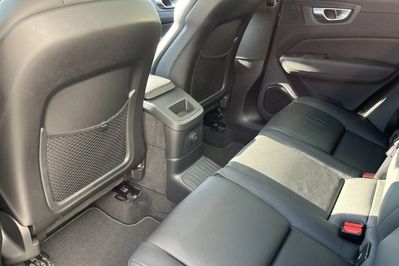 Volvo XC60 T8 Plug-In Hybrid AWD Plus Bright