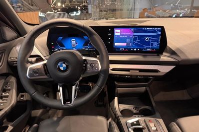 BMW Seria 1 120 M Sport