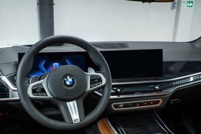 BMW X5 xDrive30d M Sport