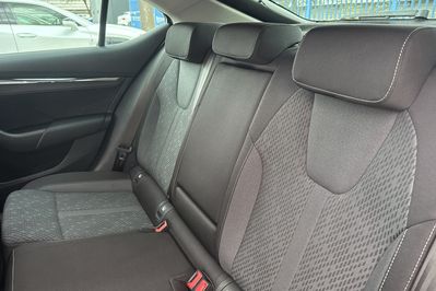Skoda Octavia Style 1.5 TSI e-Tec  DSG