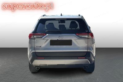 Toyota RAV4 Comfort 2.0 MS