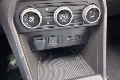 Dacia Sandero Stepway Extreme 1.0 TCe