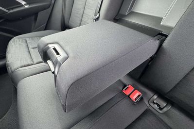 Audi Q5 TFSI S line