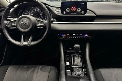Mazda 6 2.0 SkyJoy