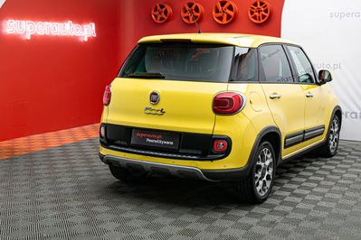 Fiat 500L 1.3 Multijet