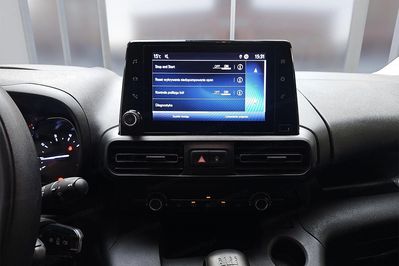 Toyota Proace City Verso L1H1 Business