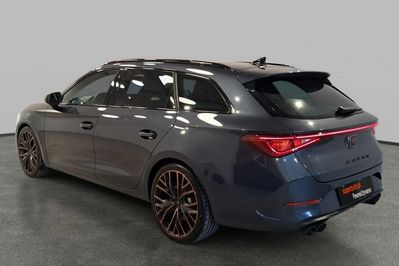 Cupra Leon 2.0 TSI 4Drive VZ DSG