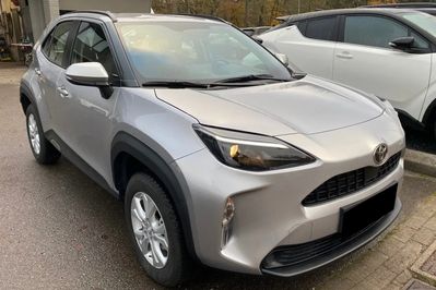 Toyota Yaris Cross Comfort 1.5 Hybrid