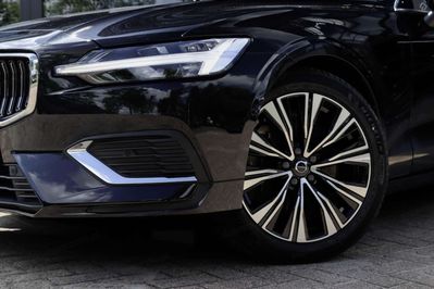 Volvo V60 B4 Plus Bright