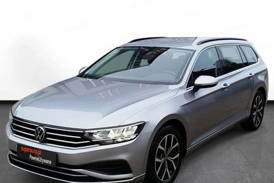 Volkswagen Passat 1.5 TSI EVO Business DSG