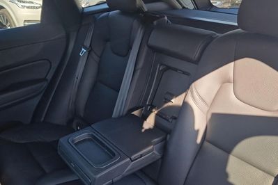 Volvo XC60 B4 D AWD Momentum Pro