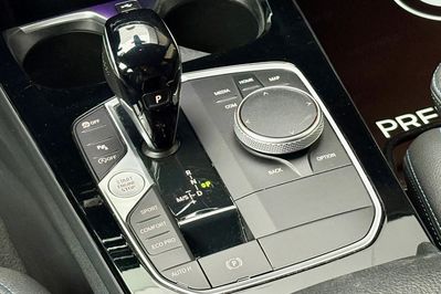 BMW Seria 1 118i M Sport aut