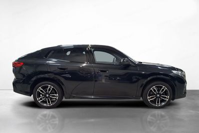 BMW X2 sDrive20i mHEV M Sport Edition aut