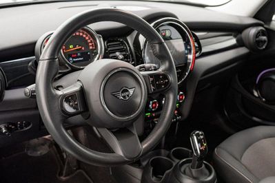 Mini Mini Hatch 5dr Cooper