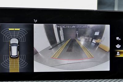 Mercedes CLA 200 d 4-Matic 8G-DCT