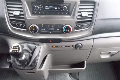 Ford Transit Kombi L3H2