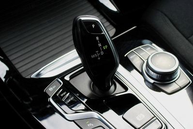 BMW X3 xDrive20i aut