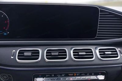 Mercedes GLS 450 d 4-MATIC AMG Line