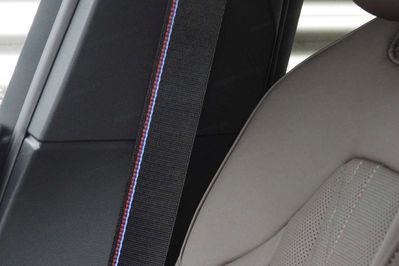 BMW X3 xDrive30e M Sport