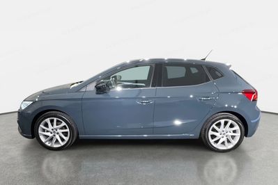 Seat Ibiza 1.0 TSI FR