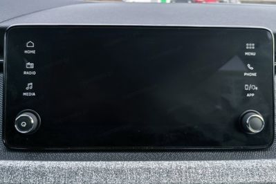 Skoda Scala Selection 1.5 TSI