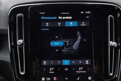 Volvo XC40 P6 Recharge Plus