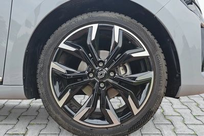 Renault Clio 1.0 TCe Techno