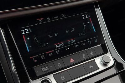 Audi Q7 45 TDI quattro S Line