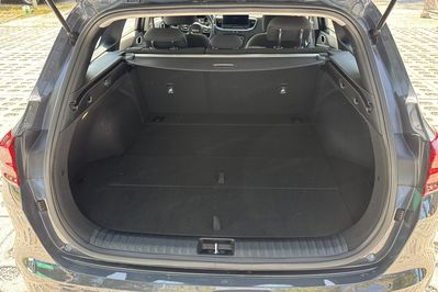 Kia Ceed M 1.5 T-GDI  DCT