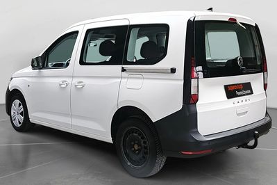 Volkswagen Caddy osobowy L1H1