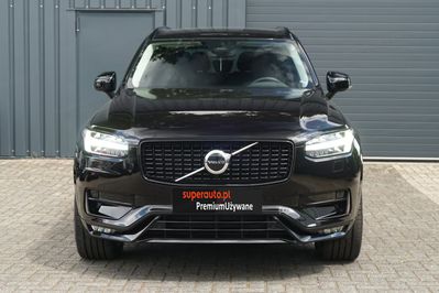 Volvo XC90 B5 D AWD Plus Dark 7os