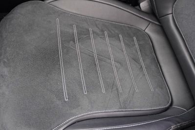 Mercedes GLC Coupe 300 e 4-Matic AMG Line