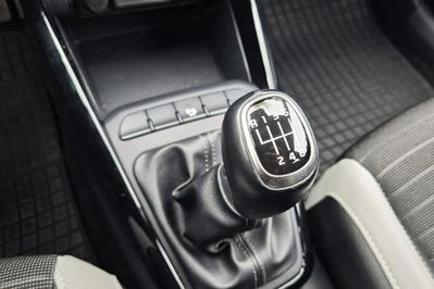 Kia Stonic 1.0 T-GDI L