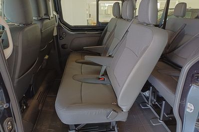 Nissan Primastar L2H1 Business Plus