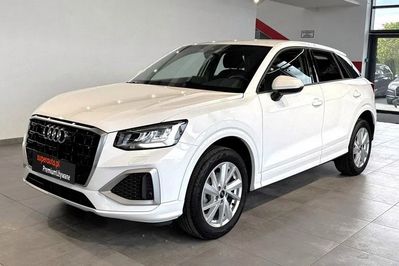 Audi Q2 30 TFSI